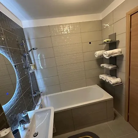 Coresi Luxury