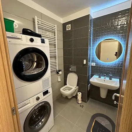 Coresi Luxury