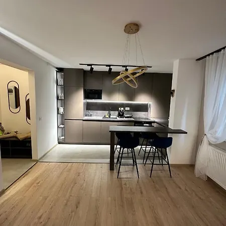 Coresi Luxury Brasov